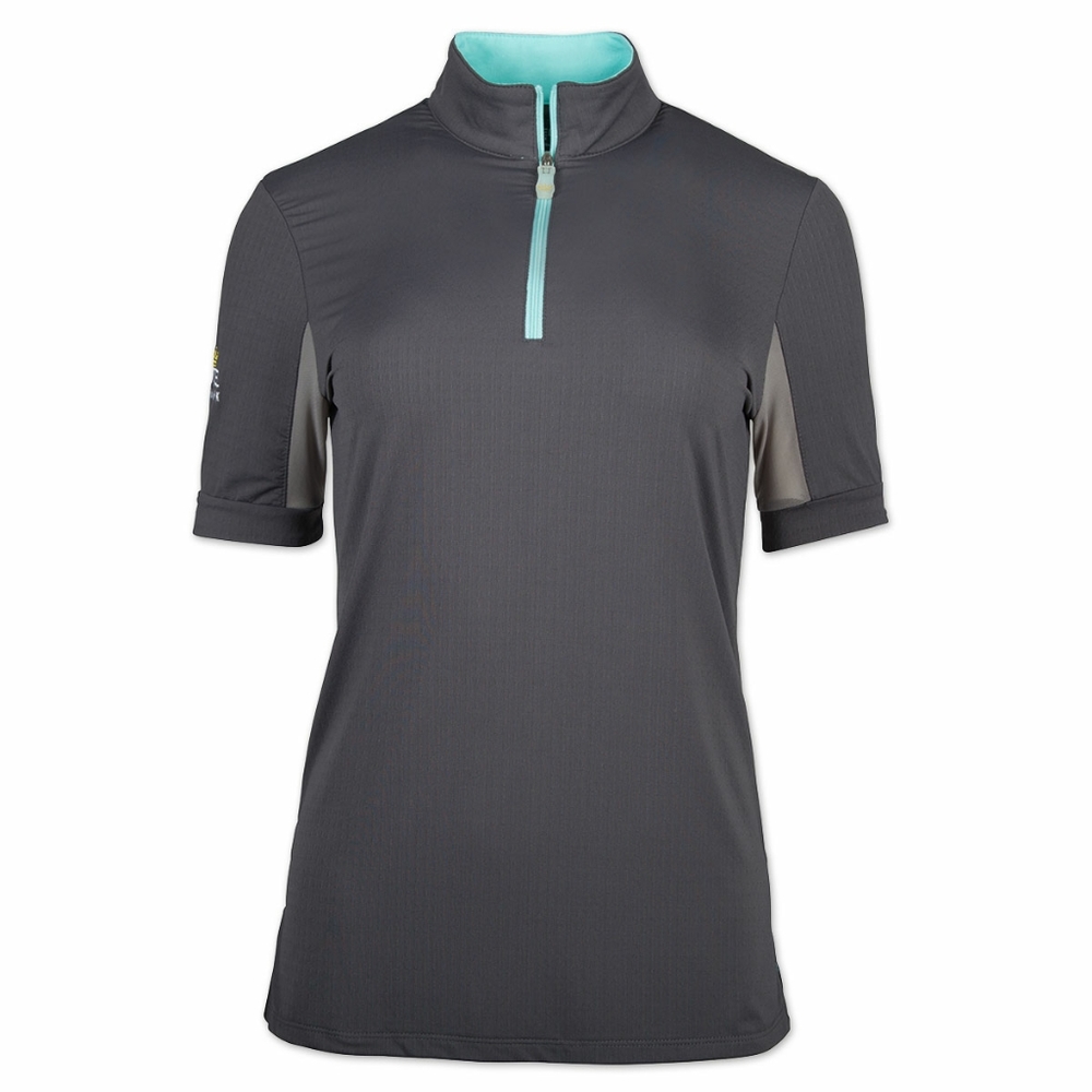 Kastel denmark short sleeve sun shirt